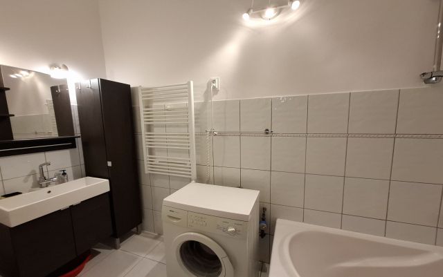 Kiadó Tégla lakás Budapest IX. kerület Belső-Ferencváros Ráday utca