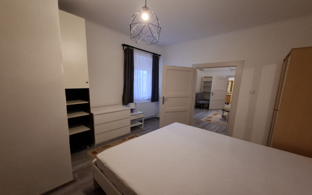Kiadó Tégla lakás Budapest IX. kerület Belső-Ferencváros Ráday utca