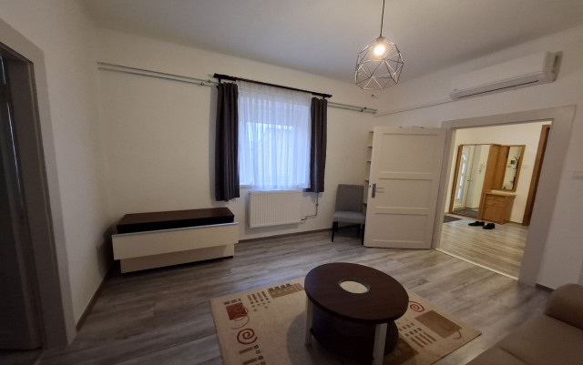 Kiadó Tégla lakás Budapest IX. kerület Belső-Ferencváros Ráday utca