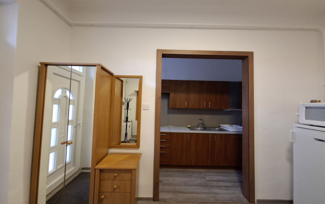 Kiadó Tégla lakás Budapest IX. kerület Belső-Ferencváros Ráday utca
