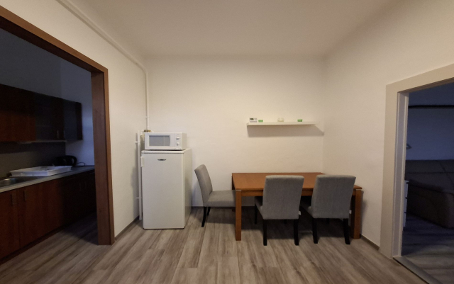 Kiadó Tégla lakás Budapest IX. kerület Belső-Ferencváros Ráday utca