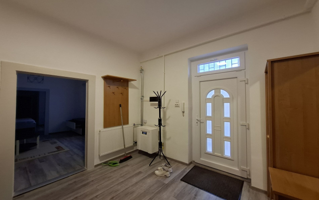 Kiadó Tégla lakás Budapest IX. kerület Belső-Ferencváros Ráday utca