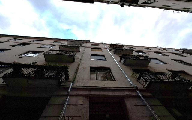 Kiadó Tégla lakás Budapest IX. kerület Belső-Ferencváros Ráday utca