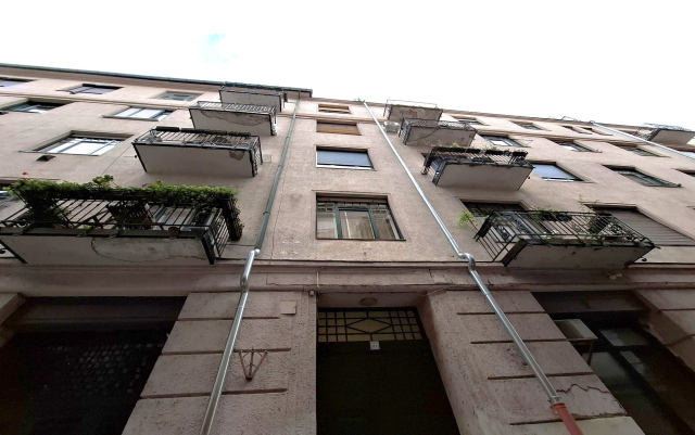 Kiadó Tégla lakás Budapest IX. kerület Belső-Ferencváros Ráday utca