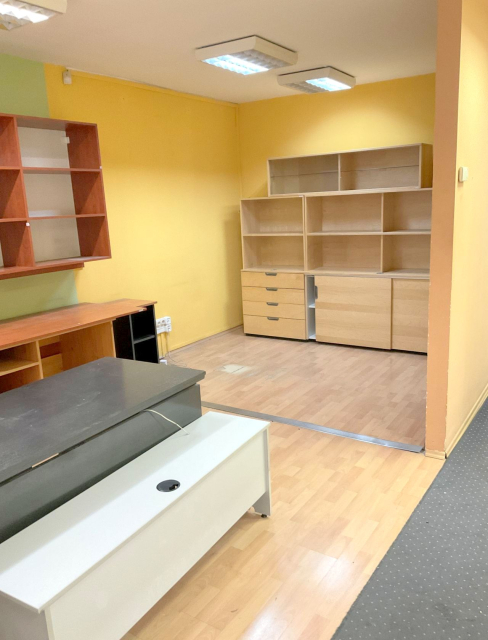 Kiadó Üzlethelyiség Budapest XIII. kerület Angyalföld Üteg utca