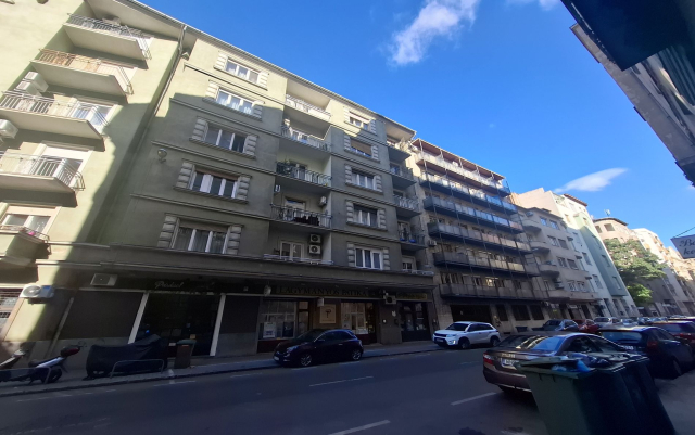 Kiadó Üzlethelyiség Budapest XI. kerület Kelenföld Budafoki út