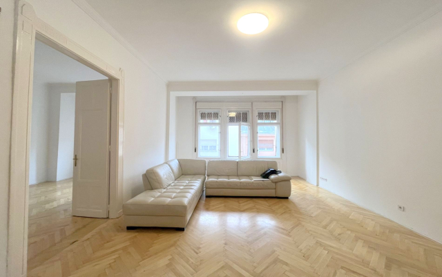 Kiadó Tégla lakás Budapest XIII. kerület Újlipótváros Hollán Ernő utca