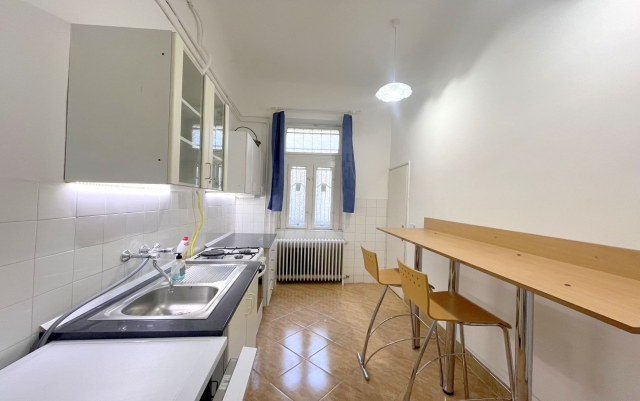 Kiadó Tégla lakás Budapest XIII. kerület Újlipótváros Hollán Ernő utca