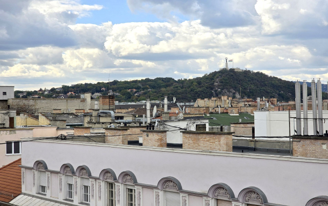 Kiadó Tégla lakás Budapest IX. kerület Belső-Ferencváros Kinizsi utca