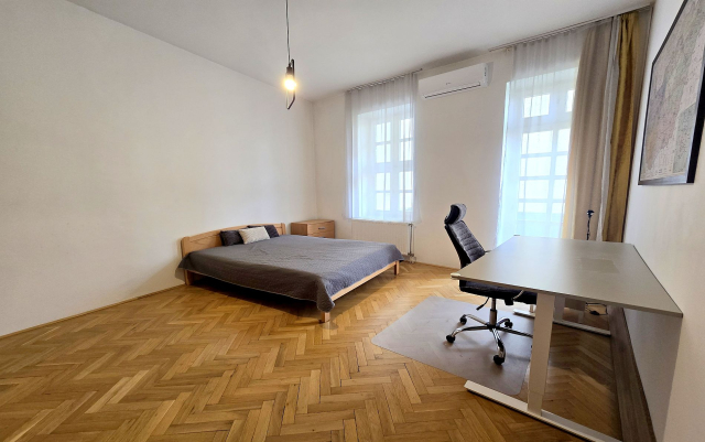 kiadó albérlet Budapest IX. kerület