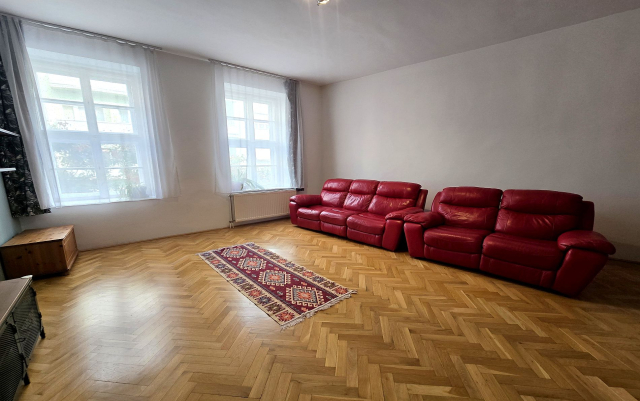 Kiadó Tégla lakás Budapest IX. kerület Belső-Ferencváros Tompa utca