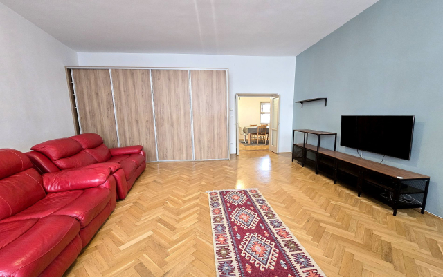 Kiadó Tégla lakás Budapest IX. kerület Belső-Ferencváros Tompa utca