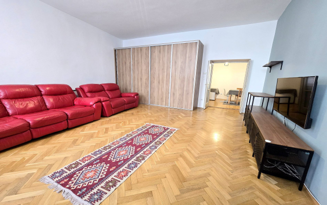 Kiadó Tégla lakás Budapest IX. kerület Belső-Ferencváros Tompa utca