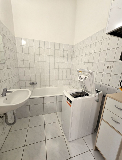 Kiadó Tégla lakás Budapest IX. kerület Belső-Ferencváros Tompa utca