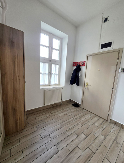 Kiadó Tégla lakás Budapest IX. kerület Belső-Ferencváros Tompa utca
