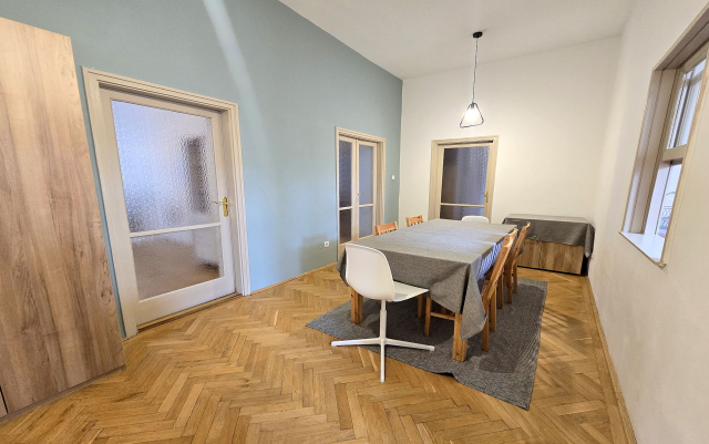 Kiadó Tégla lakás Budapest IX. kerület Belső-Ferencváros Tompa utca