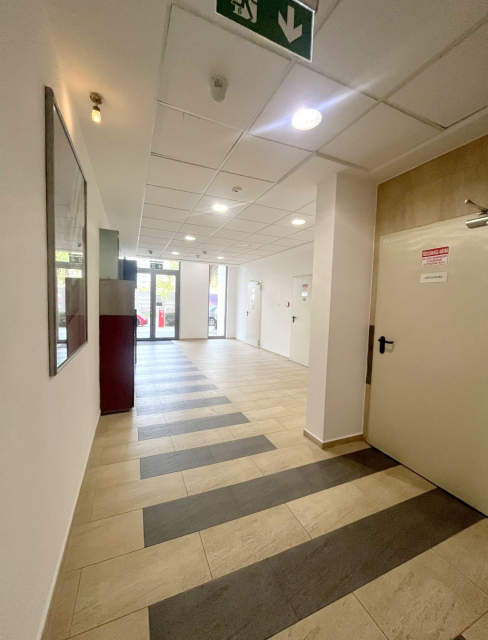 Kiadó Tégla lakás Budapest XIII. kerület Vizafogó Turóc utca