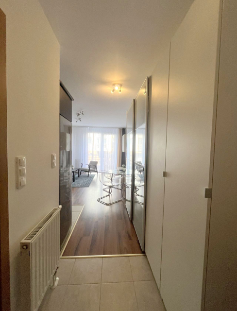 Kiadó Tégla lakás Budapest XIII. kerület Angyalföld Frangepán utca