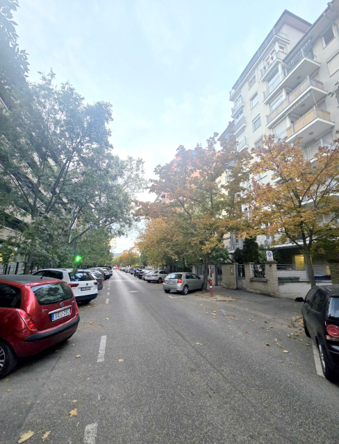 Kiadó Tégla lakás Budapest XI. kerület Kelenföld Ulászló utca