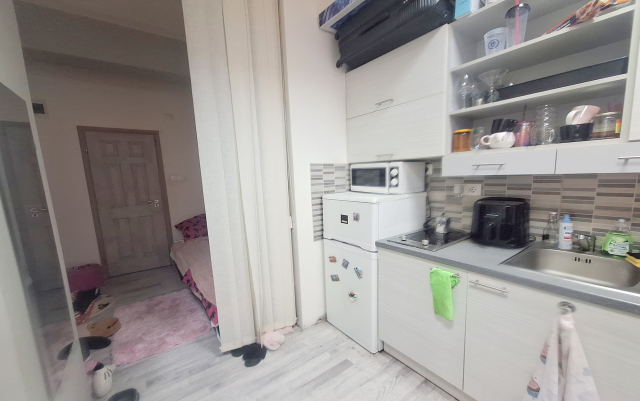 Kiadó Tégla lakás Budapest VIII. kerület Józsefváros (Nagykörúton kívül) Dankó utca