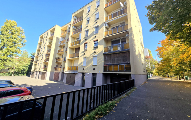 Kiadó Tégla lakás Budapest XI. kerület Kelenföld Nándorfejérvári út