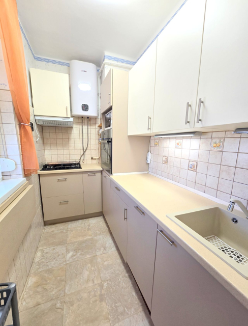 Kiadó Tégla lakás Budapest XI. kerület Kelenföld Nándorfejérvári út
