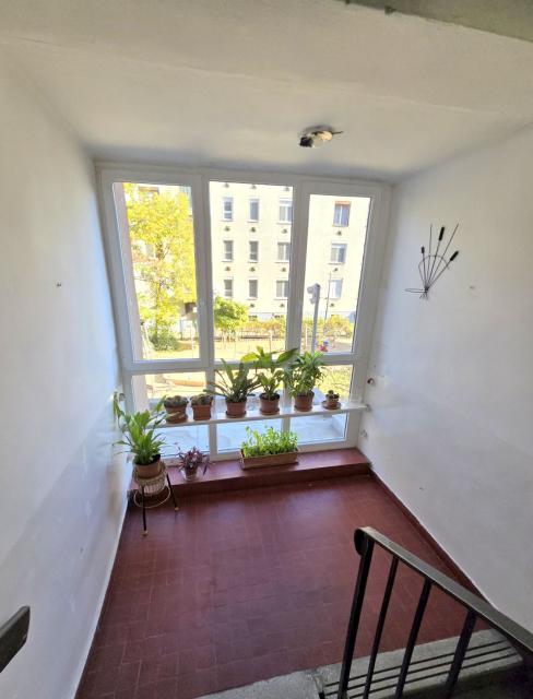 Kiadó Tégla lakás Budapest XI. kerület Kelenföld Nándorfejérvári út