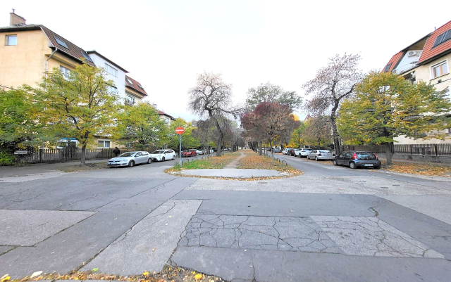 Kiadó Iroda Budapest XIV. kerület Herminamező Columbus utca