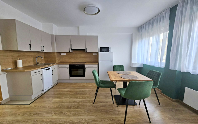 kiadó lakás Budapest IV. kerület