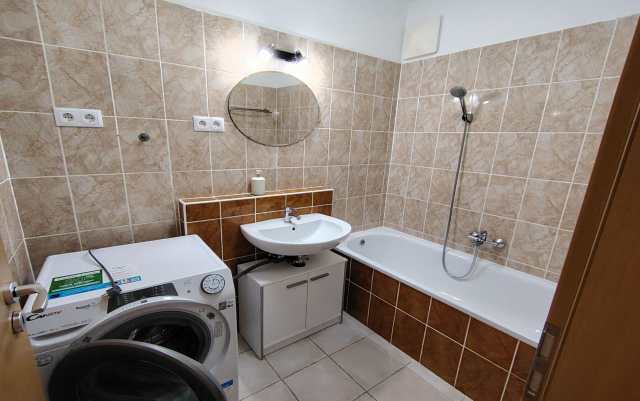 Kiadó Tégla lakás Budapest IX. kerület Középső-Ferencváros Ipar utca