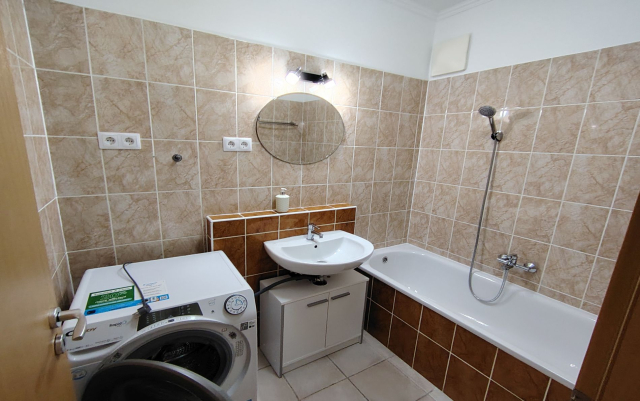 Kiadó Tégla lakás Budapest IX. kerület Középső-Ferencváros Ipar utca