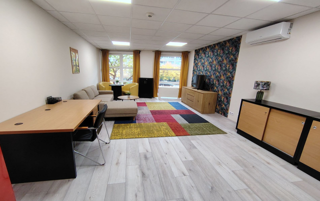 Kiadó Tégla lakás Budapest IX. kerület Középső-Ferencváros Ipar utca