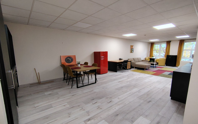 Kiadó Tégla lakás Budapest IX. kerület Középső-Ferencváros Ipar utca