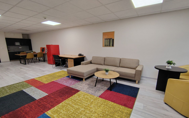 Kiadó Tégla lakás Budapest IX. kerület Középső-Ferencváros Ipar utca