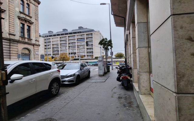 Kiadó Tégla lakás Budapest IX. kerület Középső-Ferencváros Ipar utca