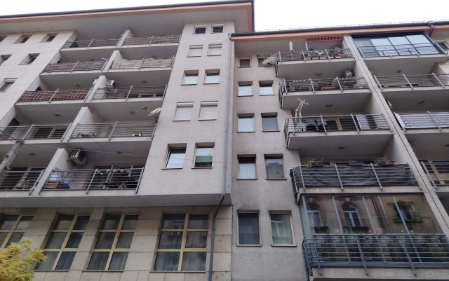 Kiadó Tégla lakás Budapest IX. kerület Középső-Ferencváros Ipar utca