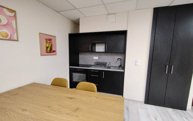 Kiadó Tégla lakás Budapest IX. kerület Középső-Ferencváros Ipar utca