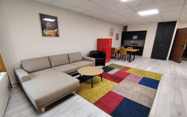 Kiadó Tégla lakás Budapest IX. kerület Középső-Ferencváros Ipar utca