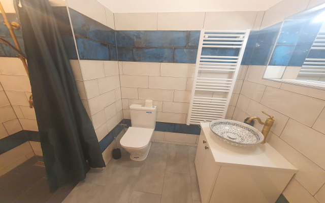 Kiadó Tégla lakás Budapest XIII. kerület Újlipótváros Katona József utca