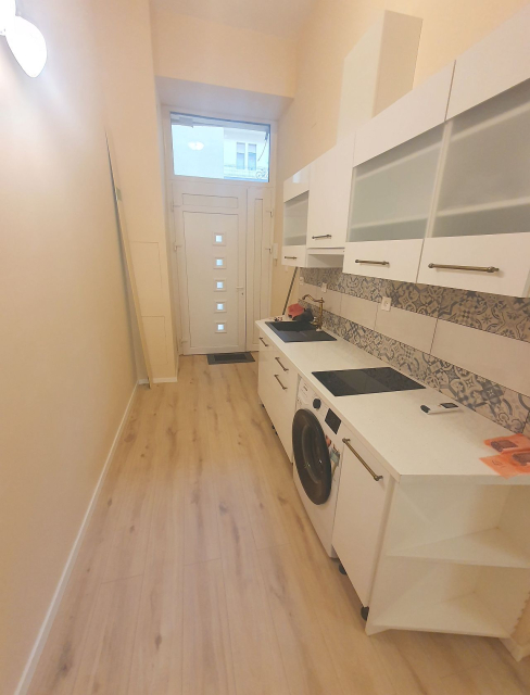 Kiadó Tégla lakás Budapest XIII. kerület Újlipótváros Katona József utca