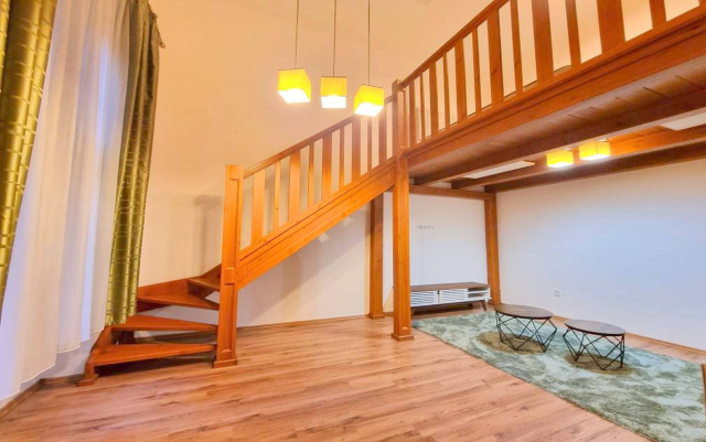 kiadó lakás Budapest VII. kerület