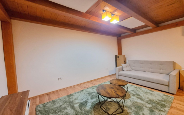 Kiadó Tégla lakás Budapest VII. kerület Buli negyed Síp utca