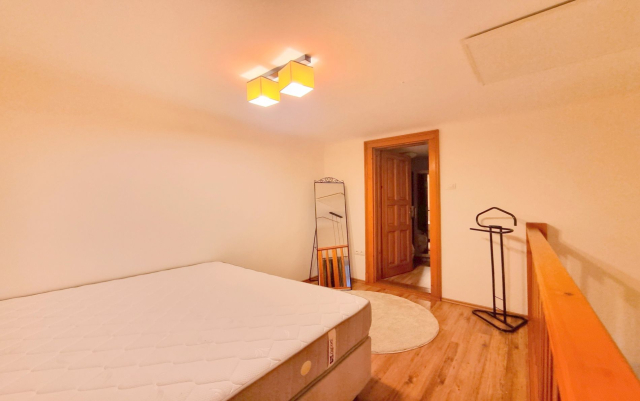 Kiadó Tégla lakás Budapest VII. kerület Buli negyed Síp utca