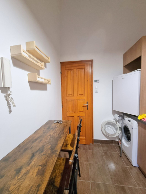 Kiadó Tégla lakás Budapest VII. kerület Buli negyed Síp utca