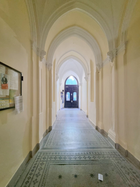 Kiadó Tégla lakás Budapest VII. kerület Buli negyed Síp utca