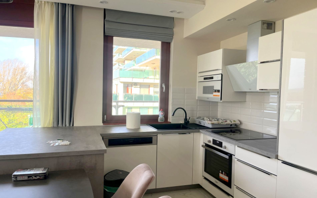 Kiadó Tégla lakás Budapest XIII. kerület Vizafogó Úszódaru utca