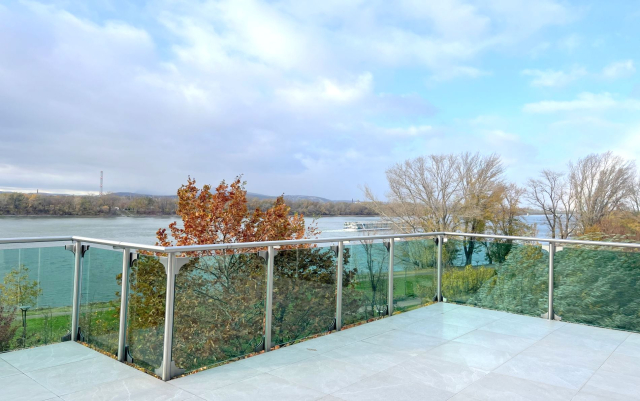 Kiadó Tégla lakás Budapest XIII. kerület Vizafogó Úszódaru utca