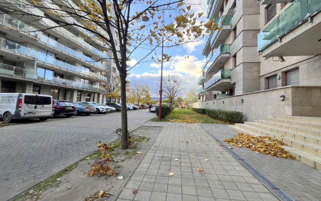 Kiadó Tégla lakás Budapest XIII. kerület Vizafogó Úszódaru utca