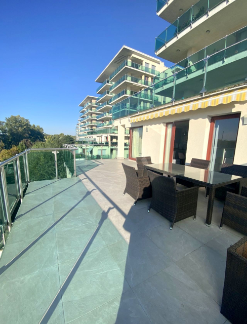 Kiadó Tégla lakás Budapest XIII. kerület Vizafogó Úszódaru utca