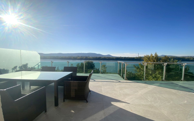 Kiadó Tégla lakás Budapest XIII. kerület Vizafogó Úszódaru utca